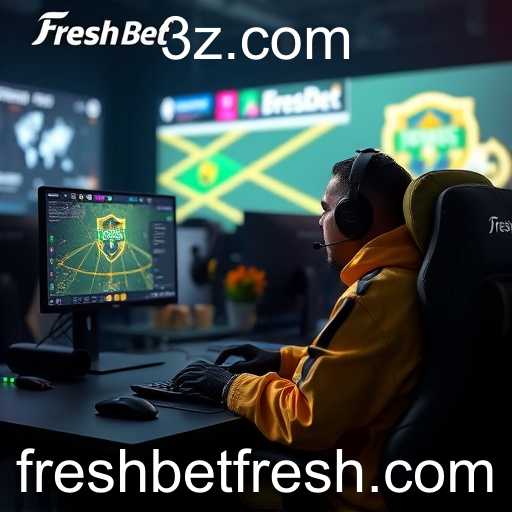 Novas Tendências no Mercado de Apostas Online em 2025