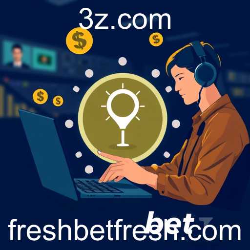 Boom do Setor de Jogos Online no Brasil