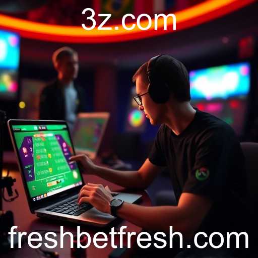 O Crescimento dos Jogos Online no Brasil