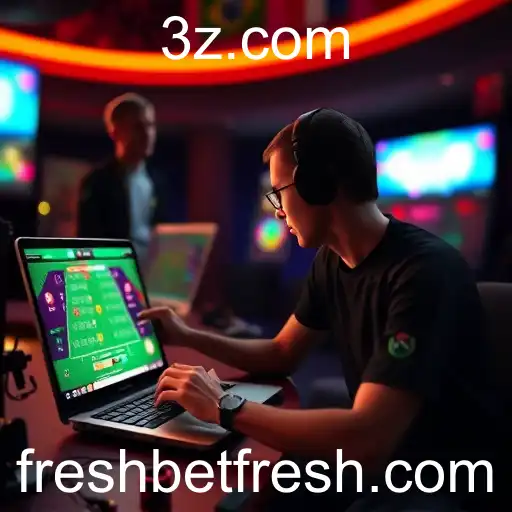 O Crescimento dos Jogos Online no Brasil