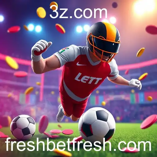 A Revolução das Apostas Online: Como o 'FreshBet' Está Impactando o Brasil