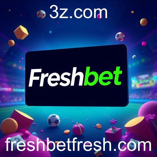 A Expansão do Freshbet no Cenário de Jogos Online
