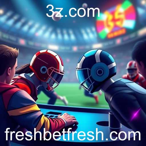 Tecnologia e Inovação Revolucionam o Mundo dos Jogos Online