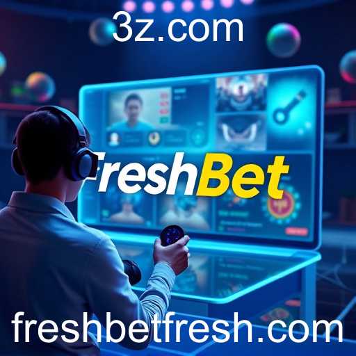 Explorando as Novas Funcionalidades do FreshBet no Mundo dos Jogos