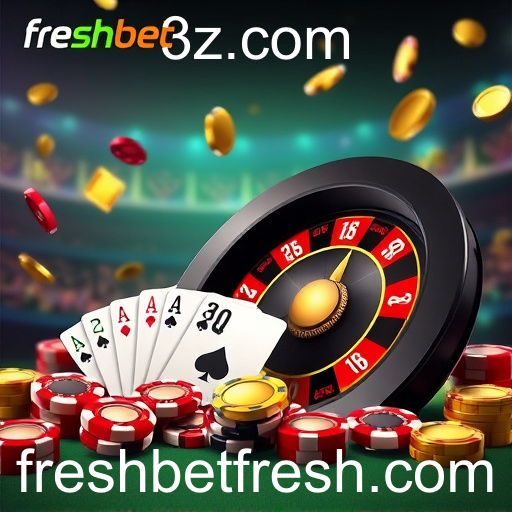 Freshbet Revoluciona Experiências Online com Novos Recursos