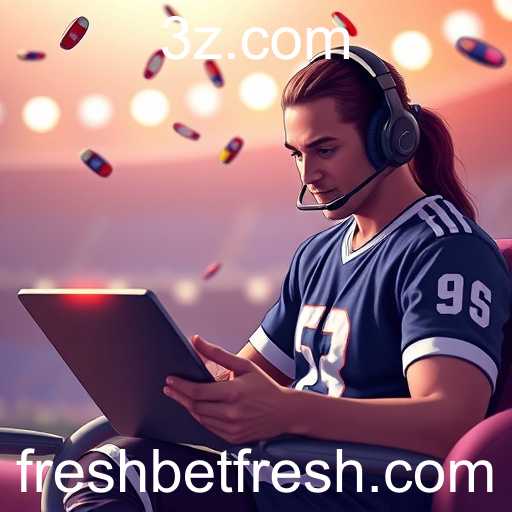 Avanços e Tendências no Mundo dos Jogos Online em 2025