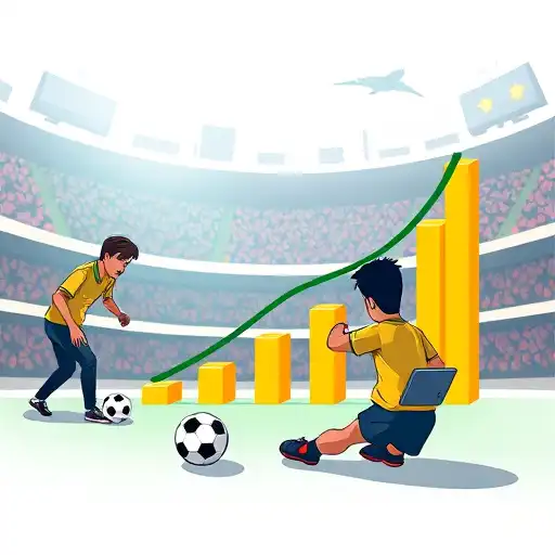 Oportunidades e Riscos no Crescimento do Mercado de Apostas Online