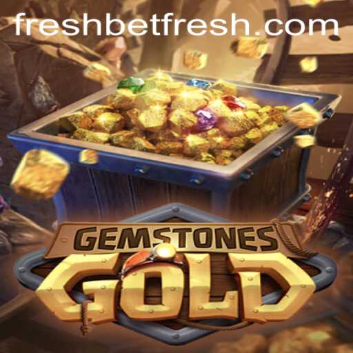 Discover the Thrilling World of GemstonesGold: A Freshbet Adventure