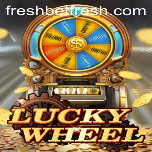 Discover the Excitement of LuckyWheel: A FreshBet Game Experience