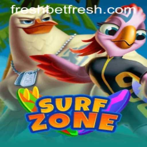 SurfZone: The New Wave of Adventure Awaits