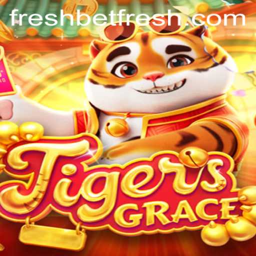 Unveiling the Enchanting World of TigersGrace: A Freshbet that Captivates