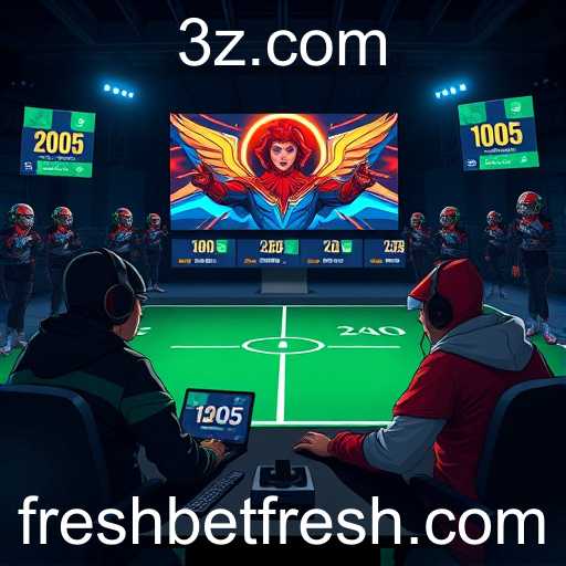 Mercado de Apostas Online Continua a Crescer em 2025