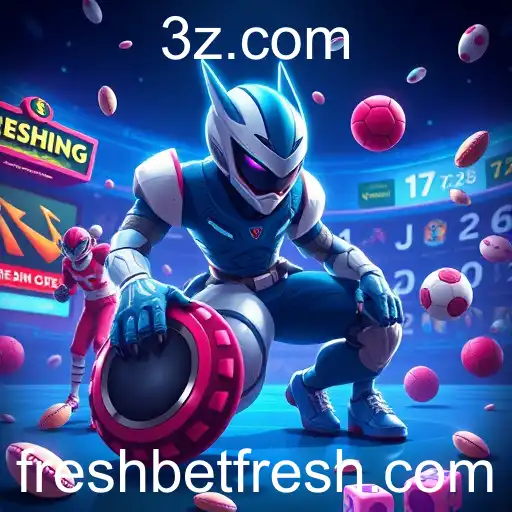 Freshbet Revoluciona o Cenário de Jogos Online