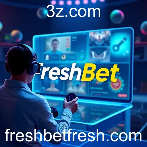 Explorando as Novas Funcionalidades do FreshBet no Mundo dos Jogos