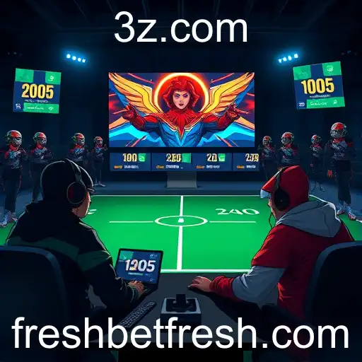 Mercado de Apostas Online Continua a Crescer em 2025