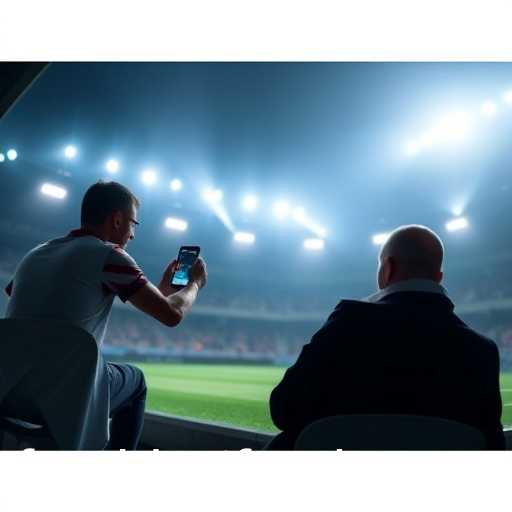 Tendências e Desafios do Mercado de Apostas Online