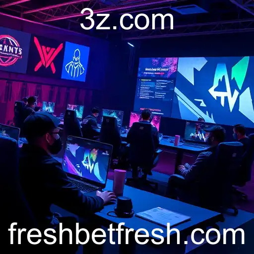 Mercado de Apostas Online em Alta com Freshbet