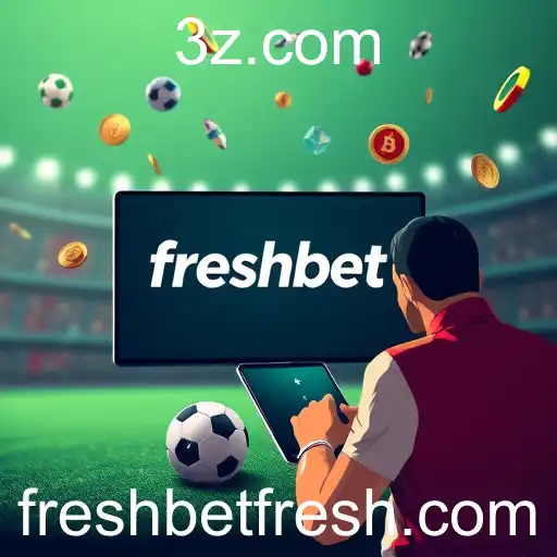 A Ascensão dos Jogos Online em 2025: O Caso Freshbet