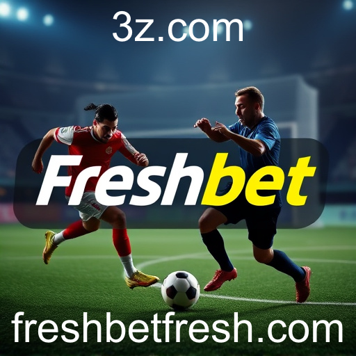 Explorando a Categoria de Apostas Esportivas no Freshbet